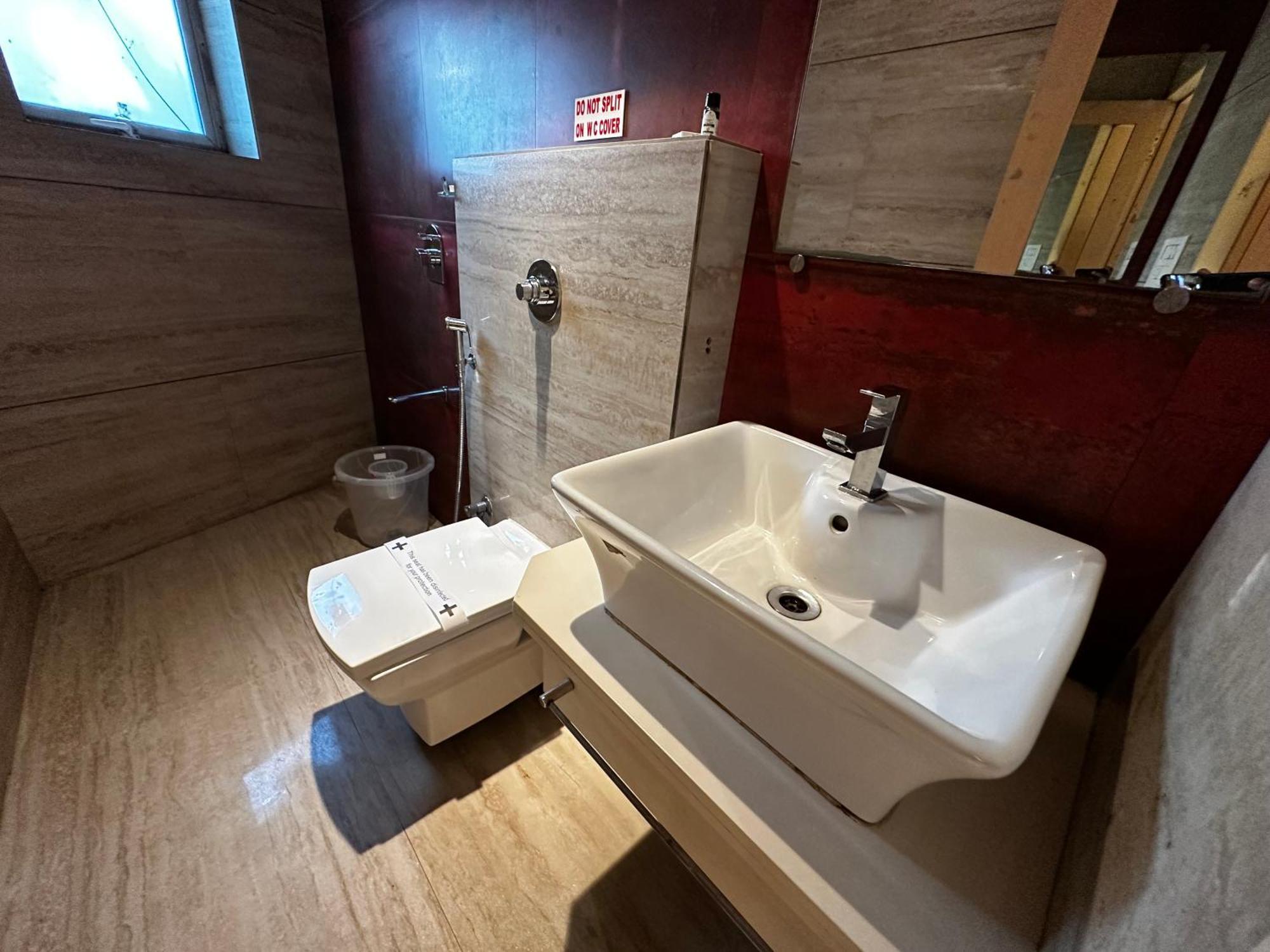 South Coast Hotel Wagle Estate Thane Zewnętrze zdjęcie
