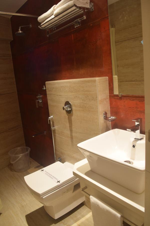South Coast Hotel Wagle Estate Thane Zewnętrze zdjęcie